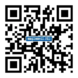 QR kodas | GSM erdvė, UAB | spec.lt