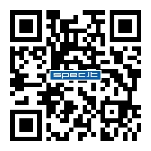 QR kodas | Gudvila, UAB | spec.lt
