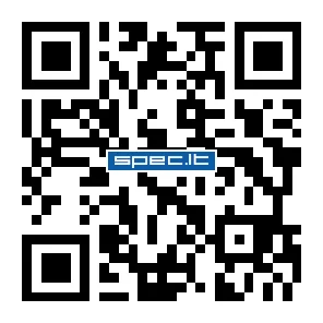 QR kodas | Gurmanai LT, UAB | spec.lt