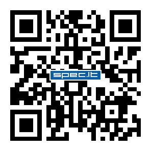 QR kodas | Gurta, UAB | spec.lt