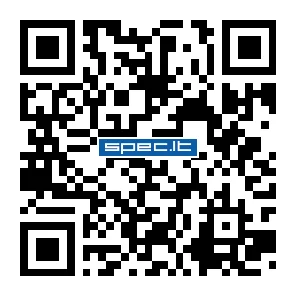 QR kodas | Gusto pastoliai, UAB | spec.lt