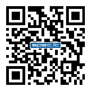 QR kodas | Hafen LT, UAB