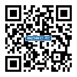 QR kodas | Halseta, UAB