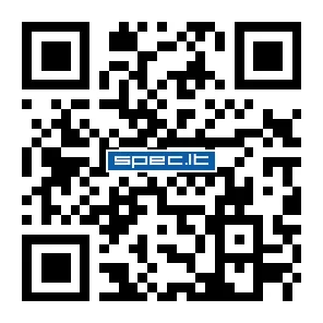 QR kodas | Hanis, UAB