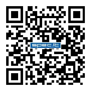 QR kodas | Hanna Instruments Baltics, UAB