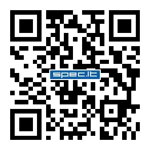 QR kodas | Harvedis, UAB