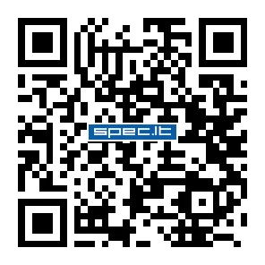QR kodas | HCS TRANSPORT, UAB