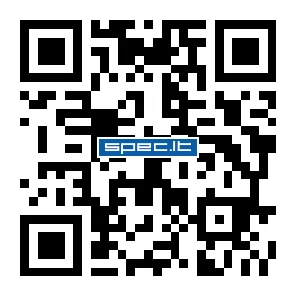 QR kodas | Helmesta, UAB | spec.lt