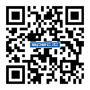 QR kodas | Helmis, UAB