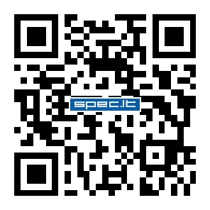 QR kodas | Hermona, UAB | spec.lt
