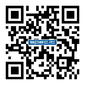 QR kodas | Hervesta, UAB