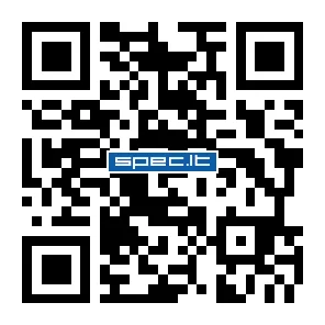 QR kodas | Hidrotonis, UAB