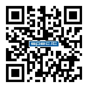 QR kodas | Hirsina, UAB