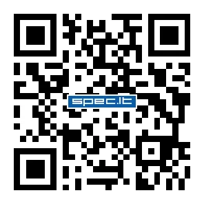 QR kodas | Hispida, UAB