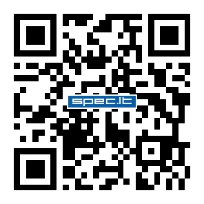 QR kodas | Honas, UAB