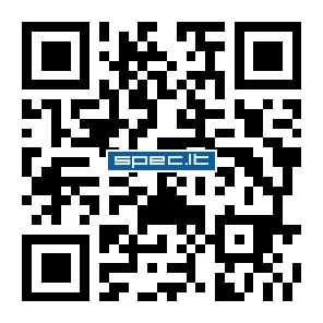 QR kodas | Hopus LT, UAB