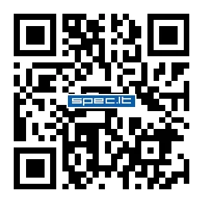 QR kodas | Hortus LT, UAB