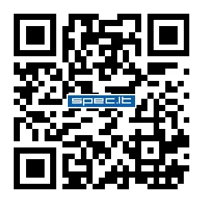 QR kodas | Hydrus LT, UAB