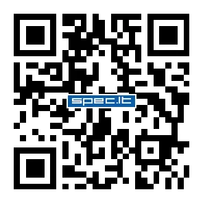 QR kodas | Ibaltika, UAB | spec.lt