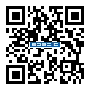 QR kodas | ICECO ledai, UAB | spec.lt