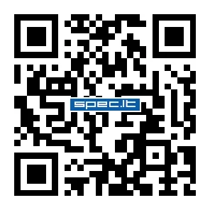QR kodas | Icra, UAB
