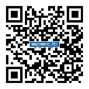 QR kodas | Ignalinos melioracija, UAB | spec.lt