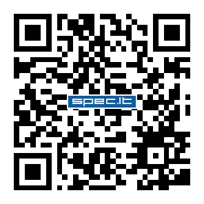 QR kodas | Ignalinos projektai, UAB | spec.lt