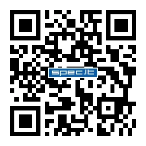 QR kodas | Ignonimus, UAB | spec.lt