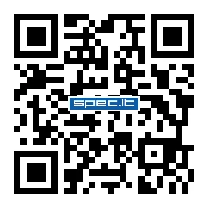 QR kodas | Iluma, UAB | spec.lt