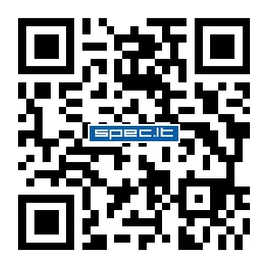 QR kodas | Imadora, UAB