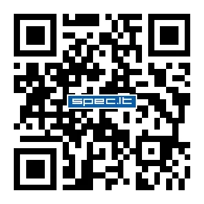 QR kodas | Imesta, UAB