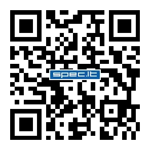 QR kodas | Imota, UAB | spec.lt