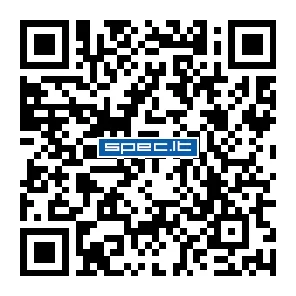 QR kodas | Implantologijos ir odontologijos klinika Šypsena, UAB | spec.lt