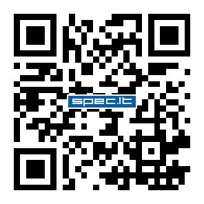 QR kodas | Implica, UAB