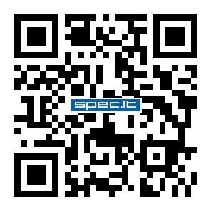 QR kodas | Inadenta, UAB