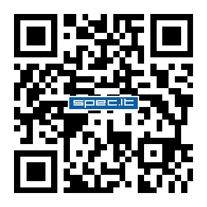 QR kodas | Inaksas, UAB