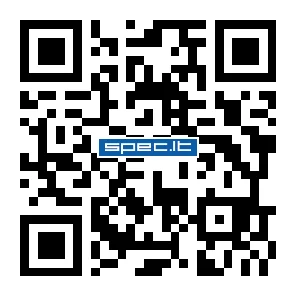 QR kodas | Semetron, UAB | spec.lt