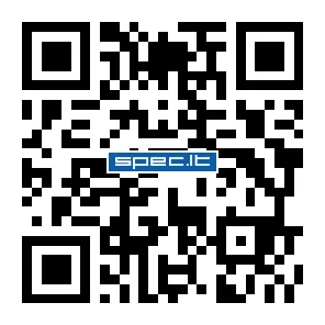 QR kodas | Incotrama, UAB | spec.lt