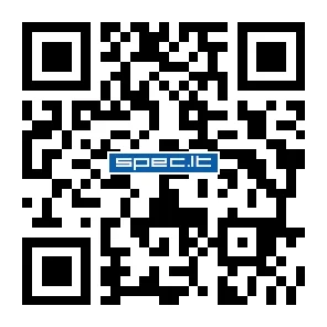 QR kodas | Indecora, UAB