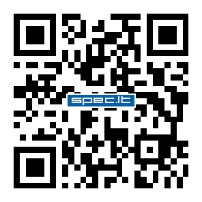 QR kodas | Indista, UAB