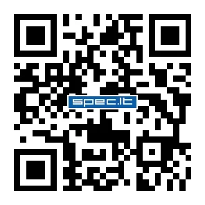 QR kodas | Indrus, UAB | spec.lt