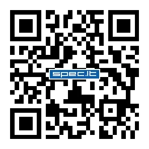 QR kodas | Inelsa, UAB | spec.lt