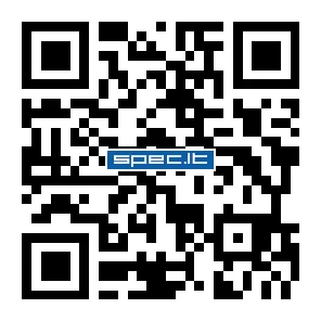 QR kodas | Infenitumas, UAB