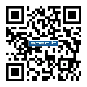 QR kodas | Informita, UAB