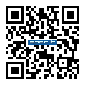 QR kodas | Infotechas, UAB