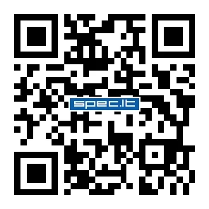 QR kodas | Infus, UAB