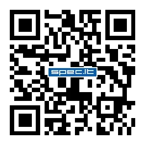 QR kodas | Inmarika, UAB