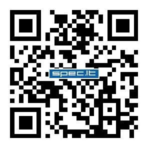 QR kodas | Inorita, UAB