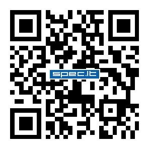 QR kodas | Inosta, UAB