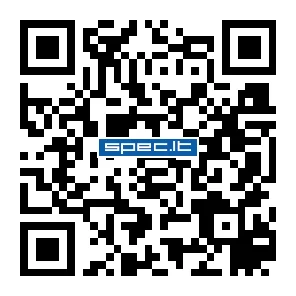 QR kodas | Inovatyvi architektūra, UAB